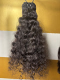 Raw Deep Wave