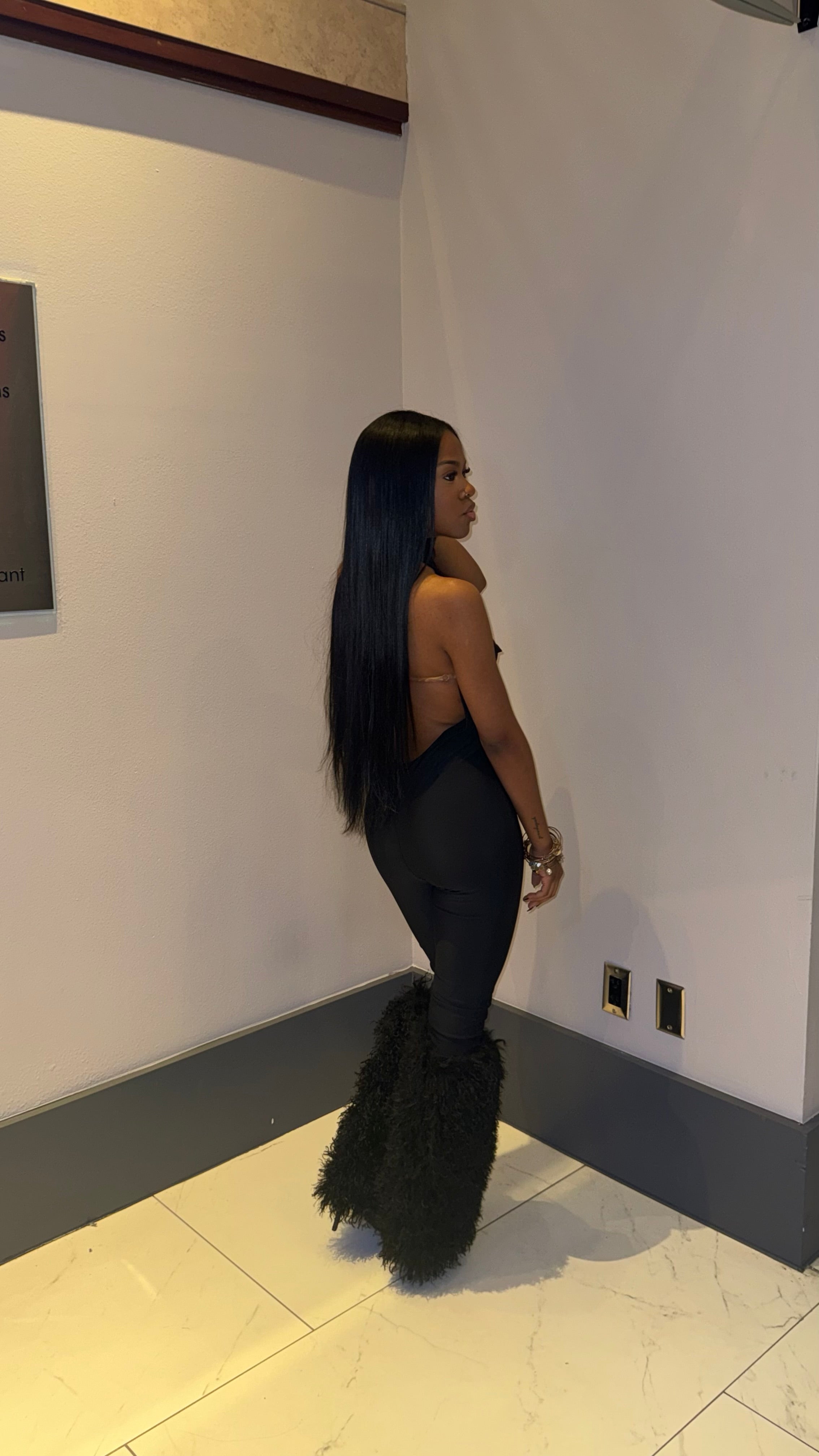 Raw Natural Wave