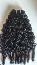 Burmese Spiral