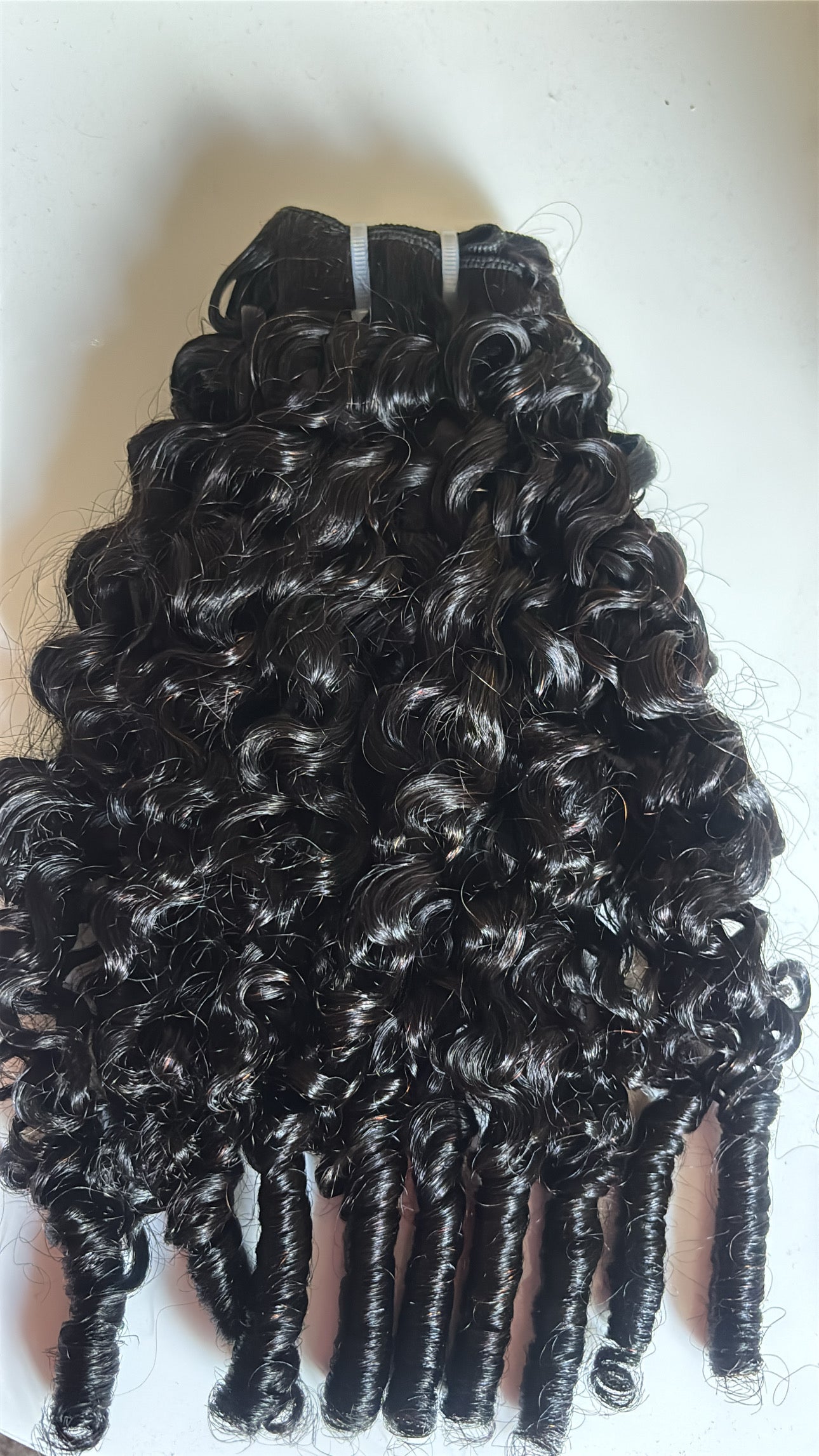 Burmese Spiral
