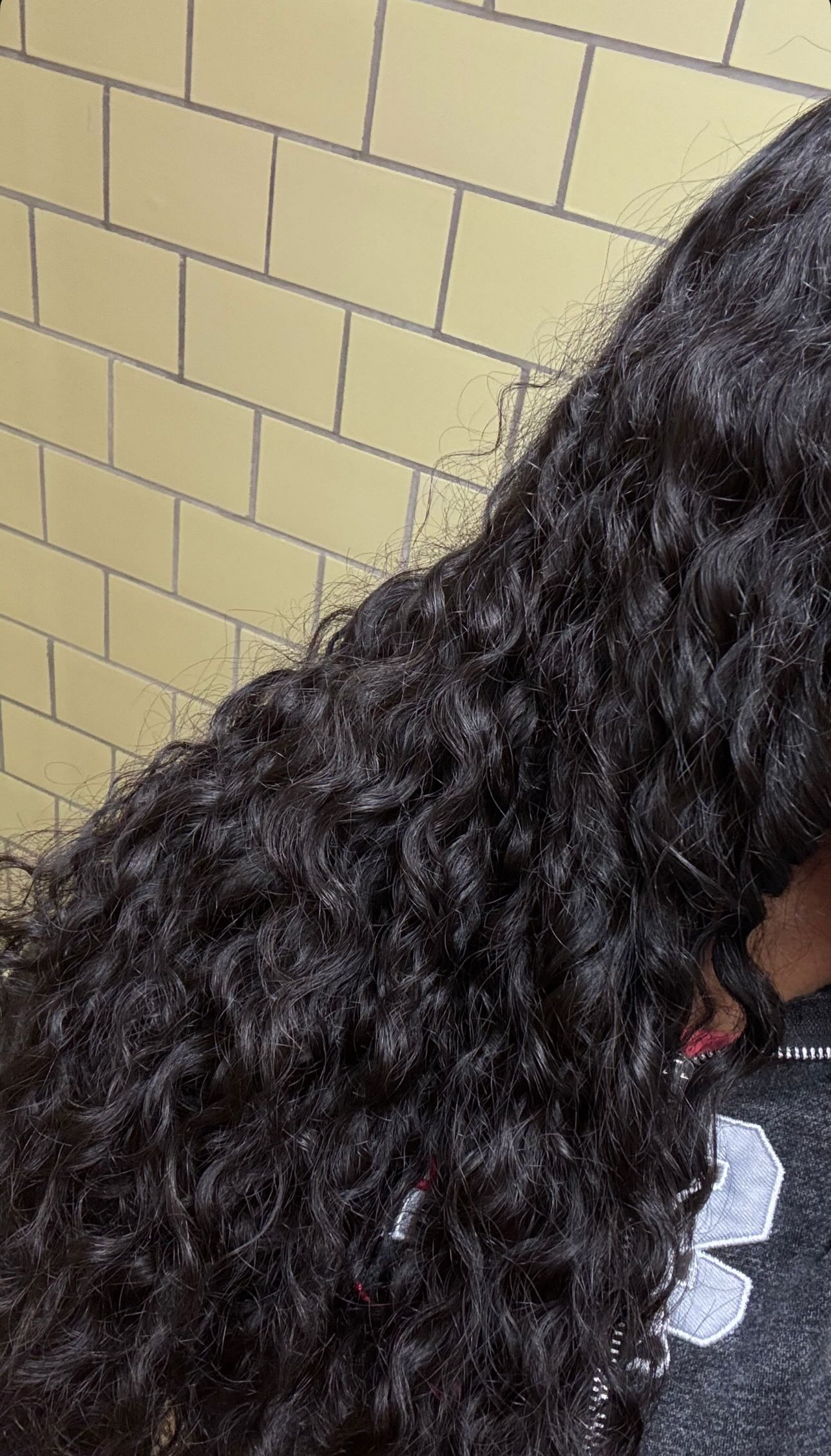 Raw Deep Wave