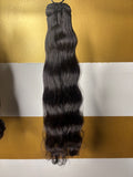 Raw Natural Wave