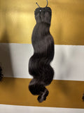 Raw Body Wave